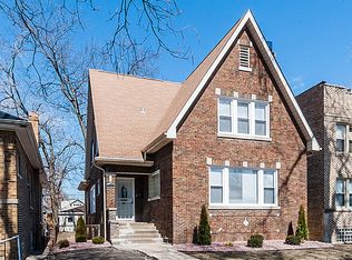 1652 E 83rd Pl, Chicago, IL 60617
