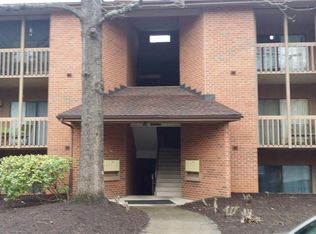 101 Turtle Creek Rd APT 12, Charlottesville, VA 22901