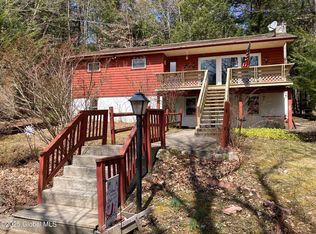 1007 Friends Lake Rd, Chestertown, NY 12817