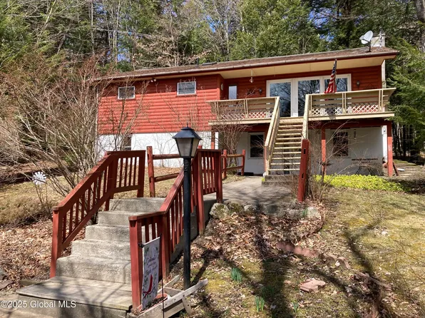 1007 Friends Lake Road, Chestertown, NY 12817