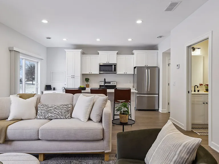 Dawes Place Townhomes — Photo 57