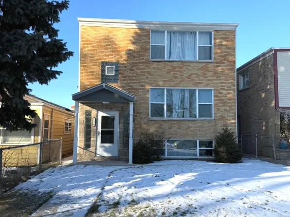 1826 N 40th Ave, Stone Park, IL 60165