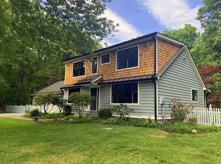 40 Buck Rd, Stone Ridge, NY 12484