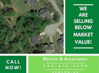 402 Wynrose Pl, Seneca, SC 29678