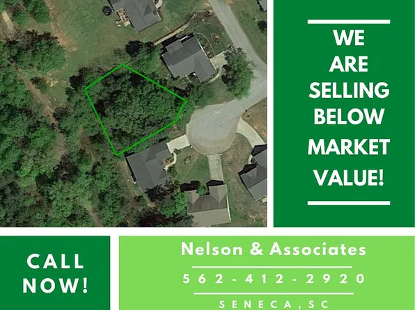 402 Wynrose Pl, Seneca, SC 29678