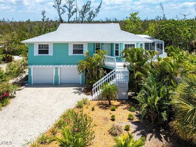 1830 Ibis Ln, Sanibel, FL, 33957