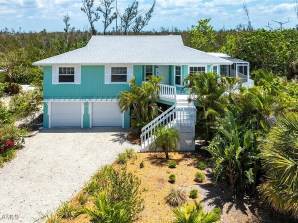 1830 Ibis Ln, Sanibel, FL 33957