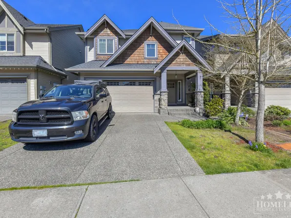 21073 78a Ave, Langley, BC V2Y 0H8