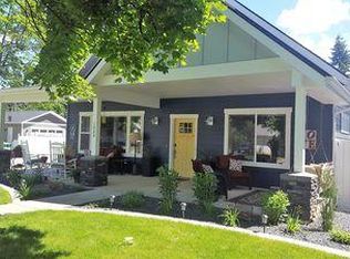 1224 N C St, Coeur D Alene, ID 83814
