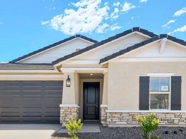 36909 W NINA Street, Maricopa, AZ 85138