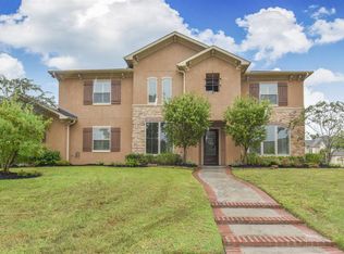 6506 Wilding Wimbledon Ct, Spring, TX 77379