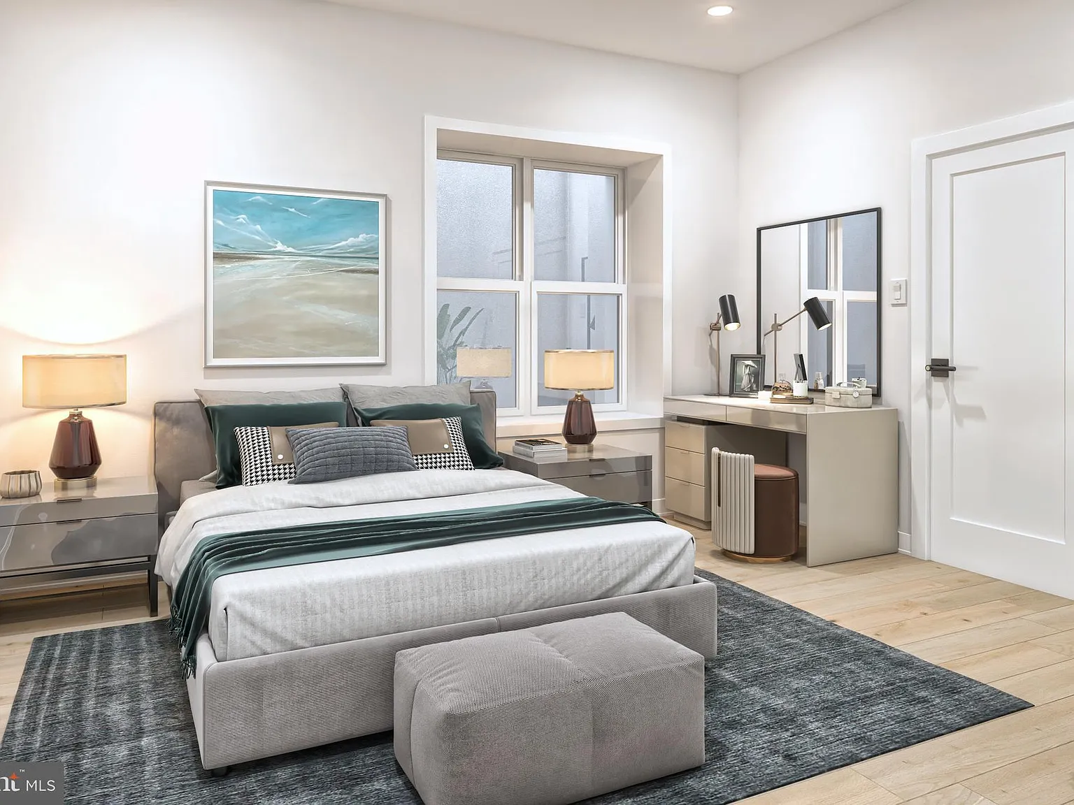 2 bed, 917 sqft, $1,800 — Photo 3