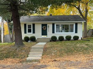 511 La Due Pl, Pocahontas, IL
