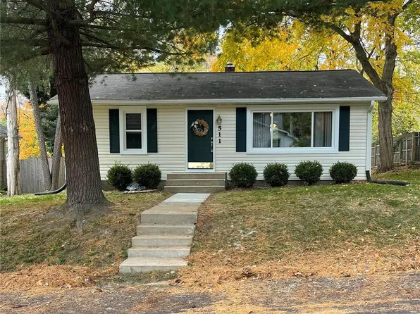 511 La Due Pl, Pocahontas, IL 62246