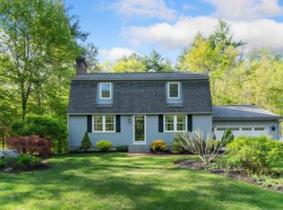 252 Snook Rd, Goffstown, NH 03045