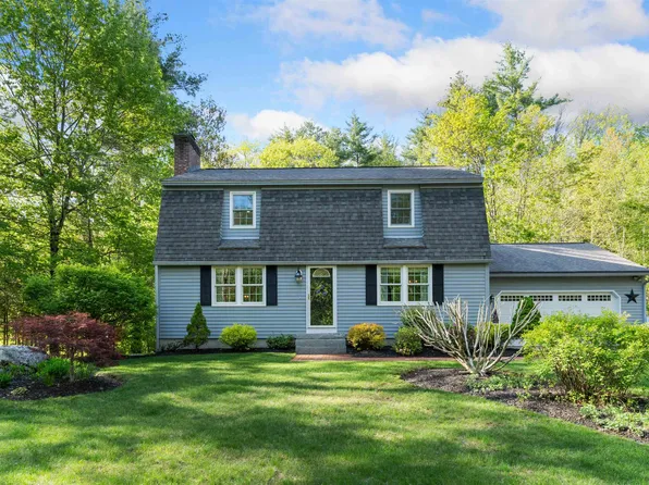 252 Snook Road, Goffstown, NH 03045