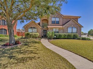2317 Richmond Cir, Mansfield, TX 76063