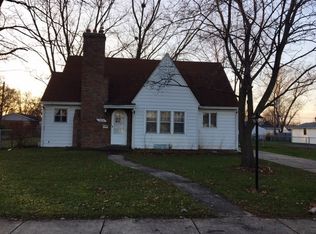 2804 Ellen Ave, Rockford, IL