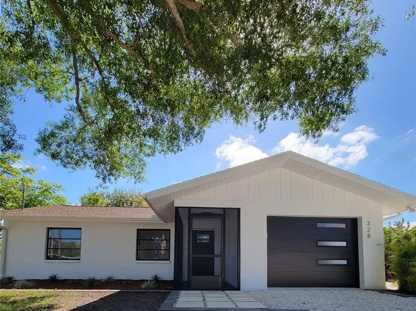 328 E Bay St, Osprey, FL 34229