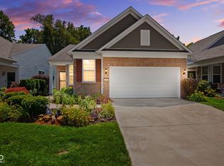 16151 Malbec St, Fishers, IN 46037