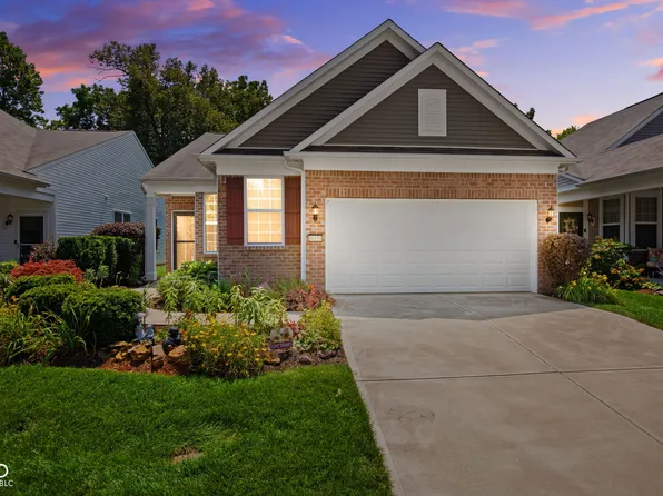 16151 Malbec St, Fishers, IN 46037