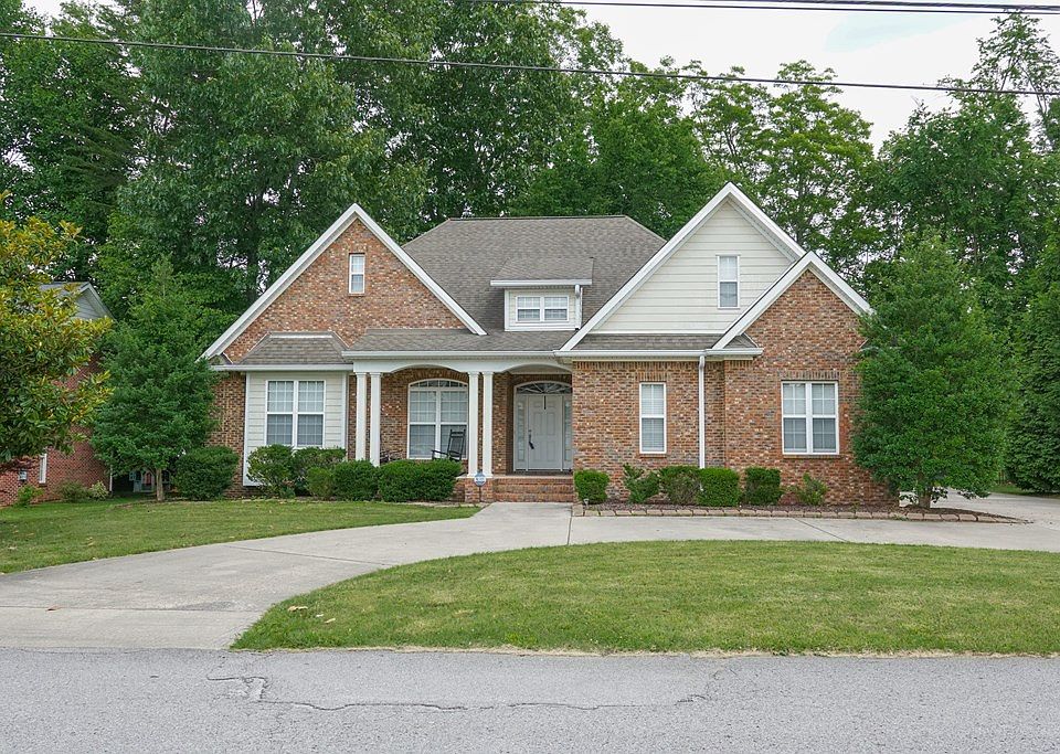1025 Country Club Rd, Cookeville, TN 38501 MLS 210214 Zillow