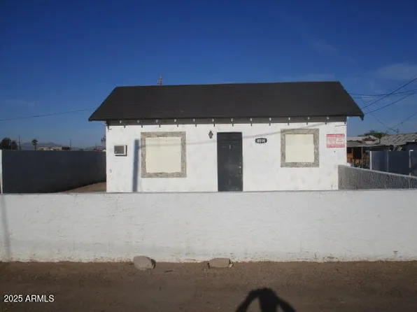 4014 S 3RD Avenue, Phoenix, AZ 85041