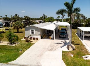 7696 Farrell Rd, Bokeelia, FL 33922