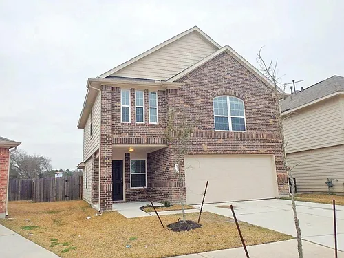 734 N Ella Creek Dr Photo 1