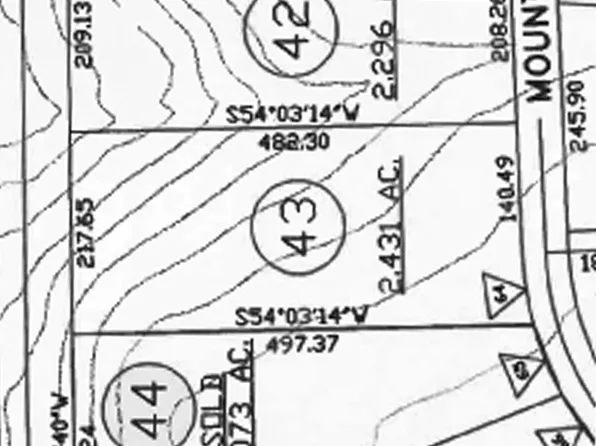 222 Mountain Laurel Rd, Daniels, WV 25832