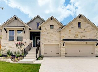 141 Lake Spring Cir, Georgetown, TX 78633