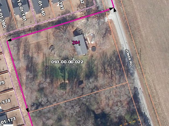 2nd image of 294 Jones Rd