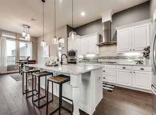 4633 Seabiscuit St, Carrollton, TX 75010