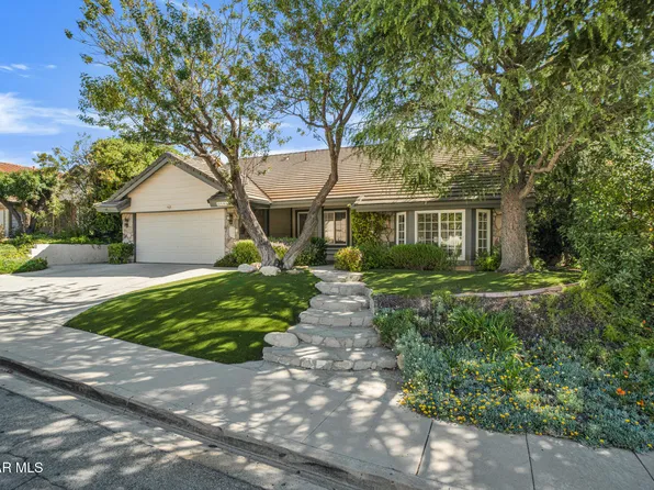 2794 Parkview Dr, Thousand Oaks, CA 91362