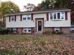9 Freddy Rd, Billerica, MA 01821