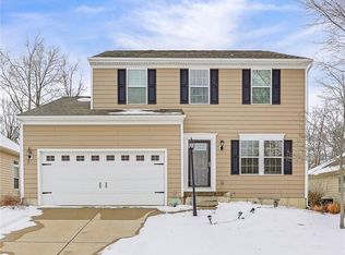 7835 Laurel Ridge Dr, Dayton, OH 45414