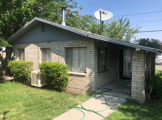 145 E South St, Bishop, CA 93514