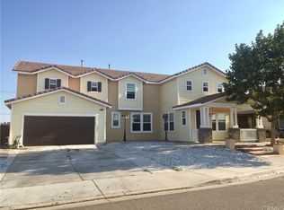 13165 Mammoth St, Hesperia, CA 92344