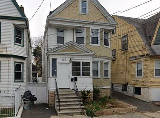 306 S 19th St #1, Newark, NJ 07103