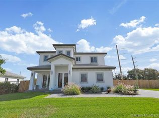 19781 SW 84th Ct, Cutler Bay, FL 33189