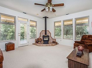 6461 Stewart Mine Rd, Placerville, CA 95667