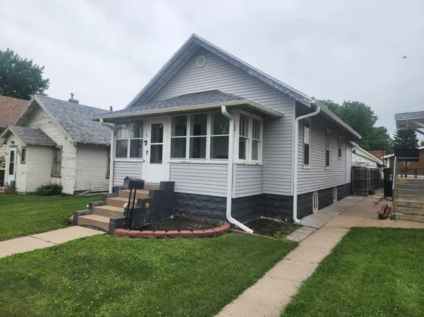 1114 W 6th St, North Platte, NE 69101