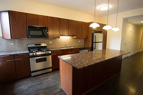 Floor plan 5118-4bD