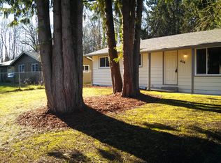 404 SW 17th Ave, Battle Ground, WA 98604