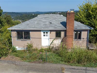 10 Lavonne Ave, Charleroi, PA, 15022