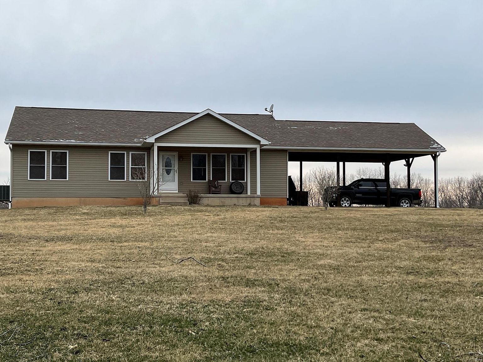 274 Highway V, Davisville, MO 65456 Zillow