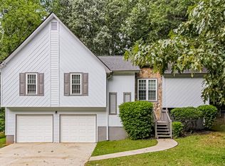 4652 Christian Dr, Powder Springs, GA 30127