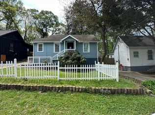 1314 Bernard St NW, Atlanta, GA 30314