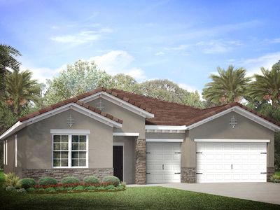 3622 Avenida Del Vera, North Fort Myers, FL, 33917