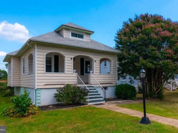5711 Magie St, Baltimore, MD 21225